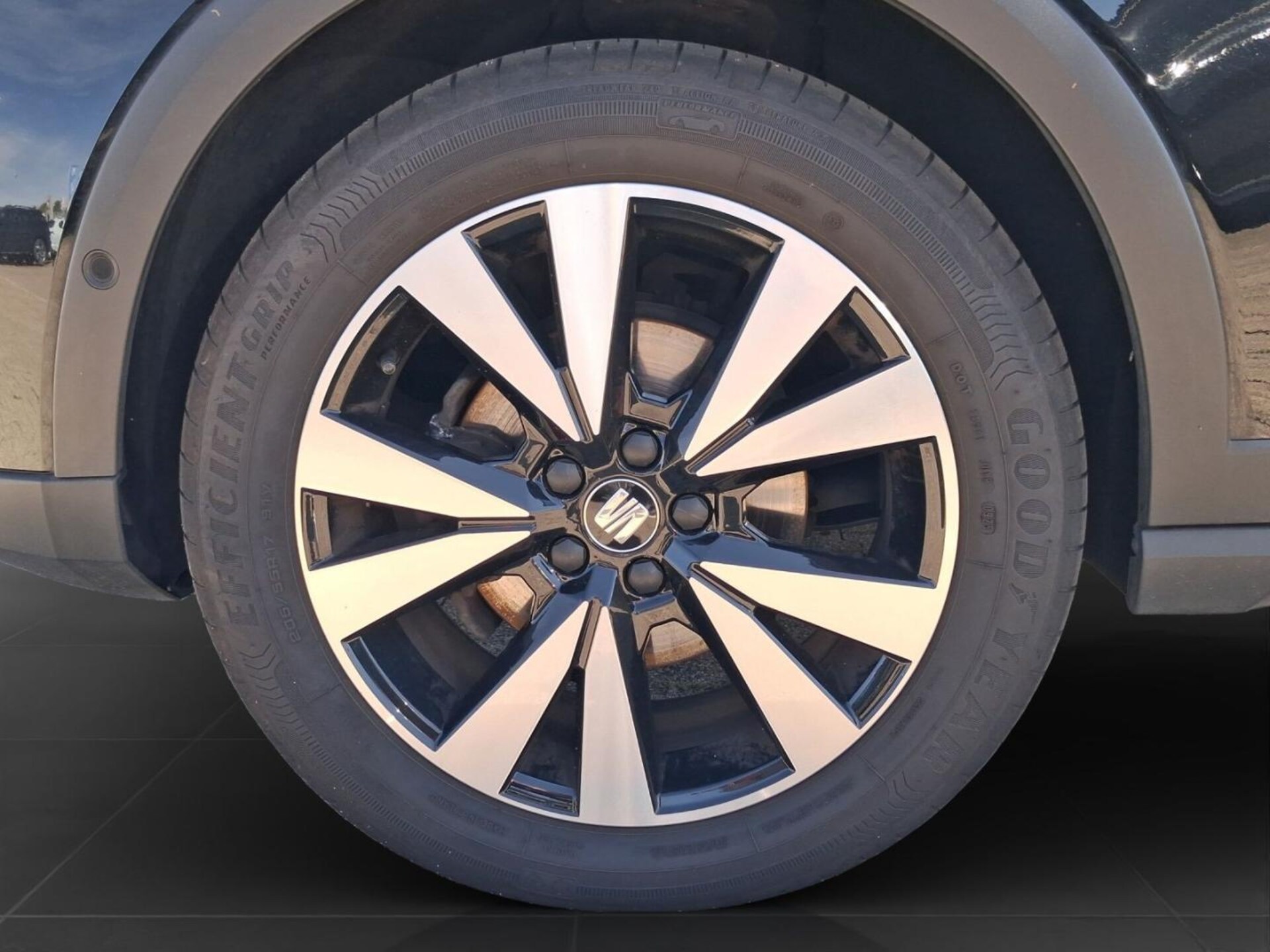 SEAT Arona Style