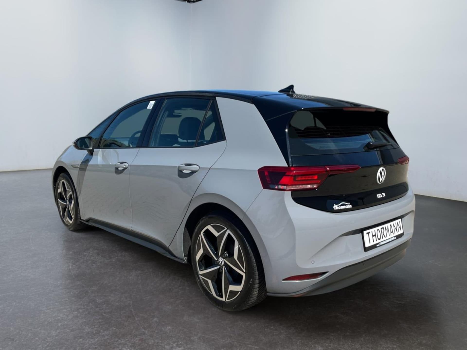 Volkswagen ID.3 Pure Performance