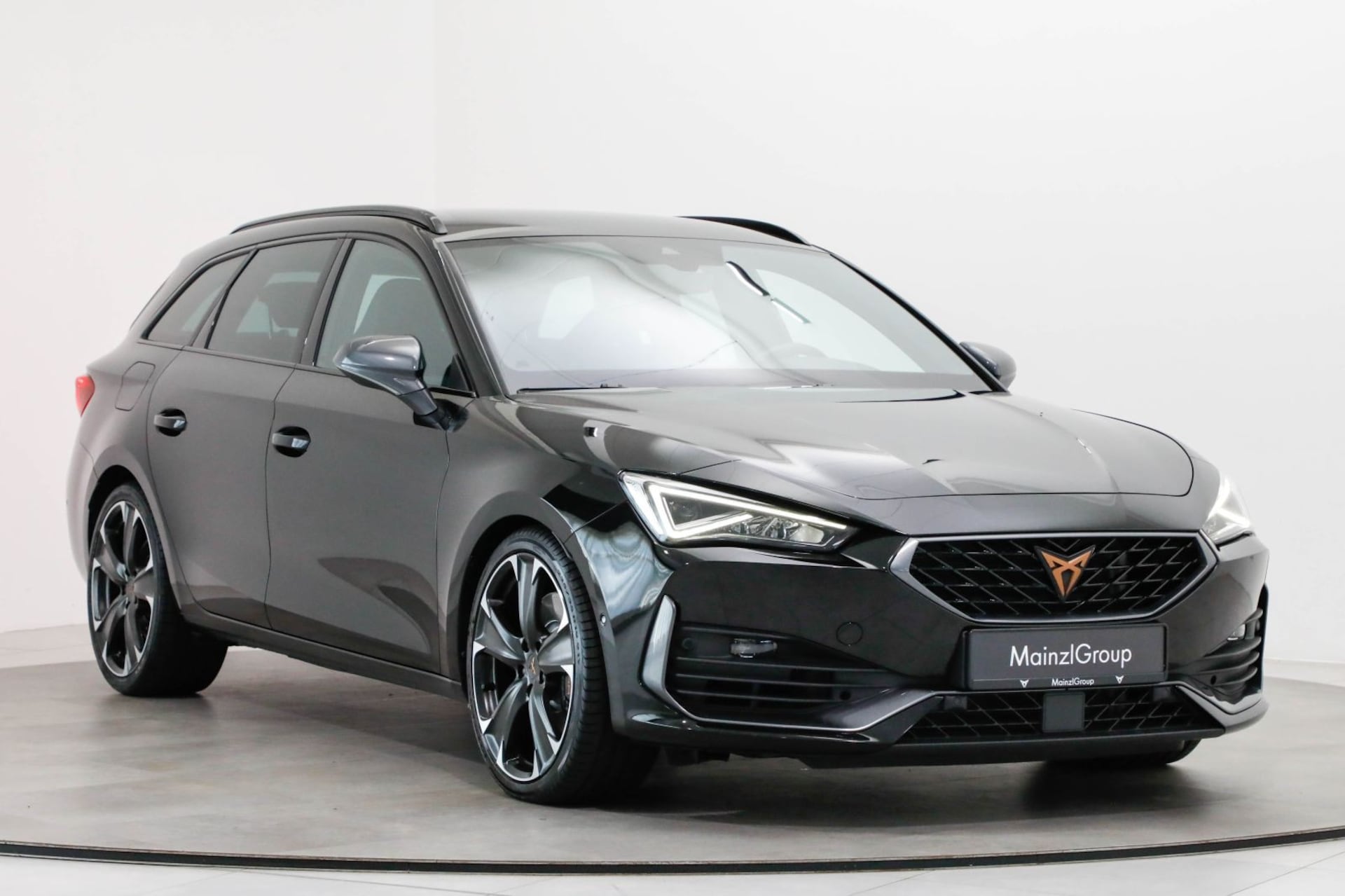 CUPRA Leon Sportstourer VZ