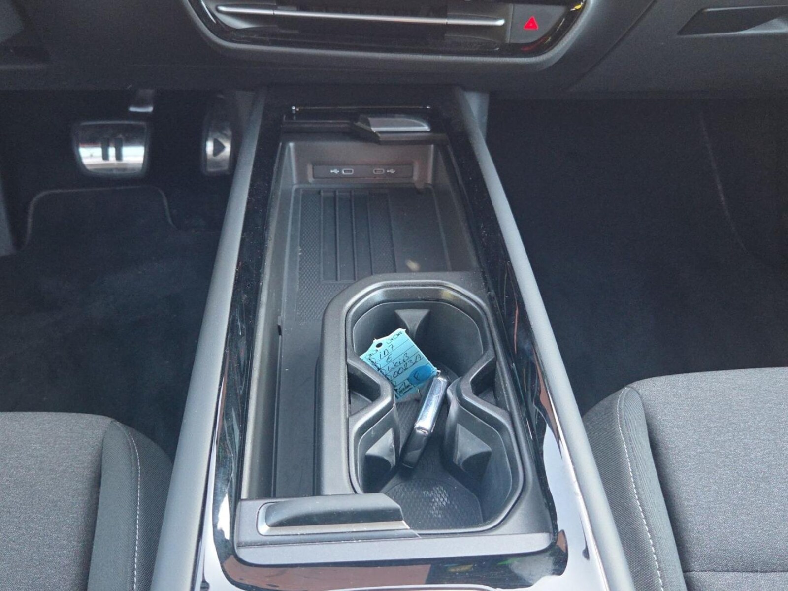 Volkswagen ID.7 Tourer – Bild 8