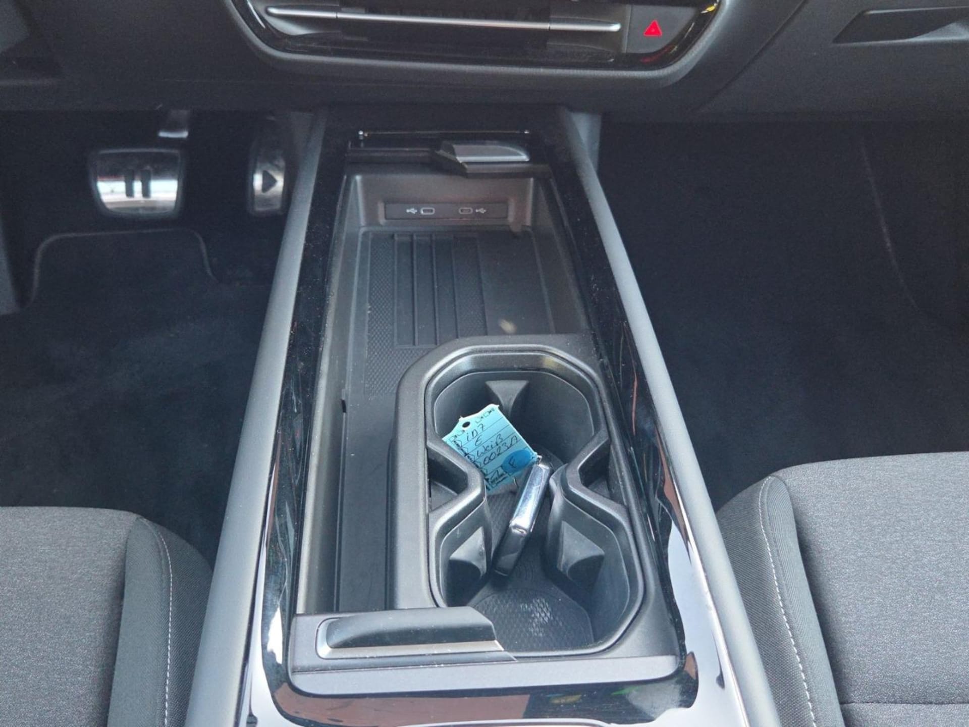 Volkswagen ID.7 Tourer Pro