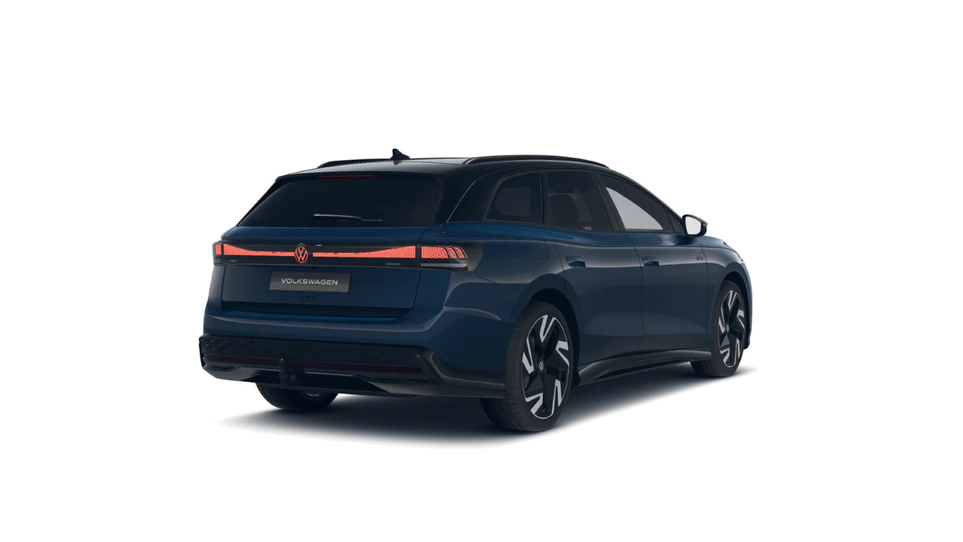 Volkswagen ID.7 Tourer GTX