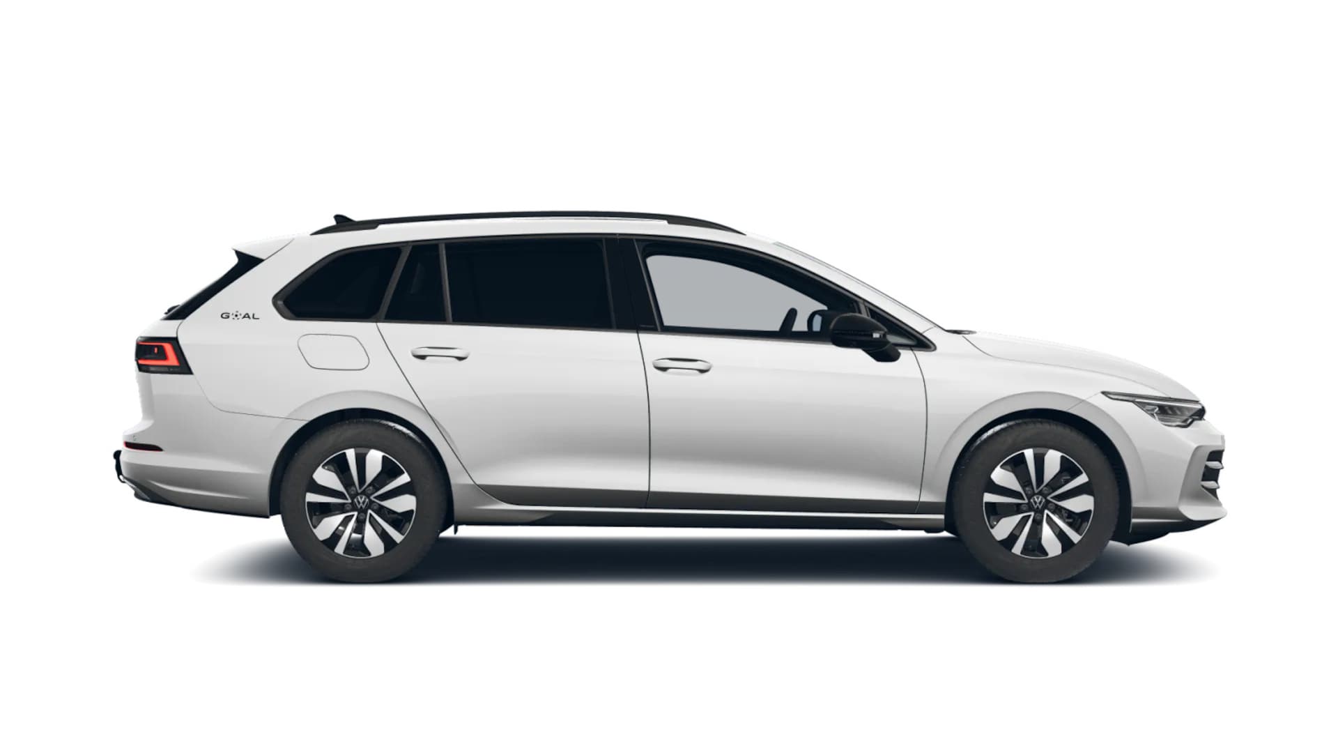 Volkswagen Golf Variant Goal