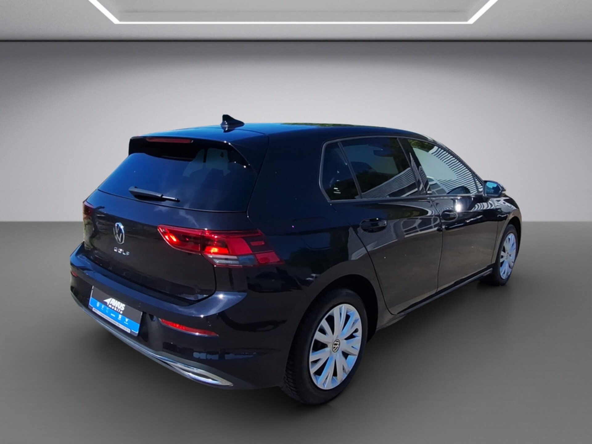Volkswagen Golf MOVE
