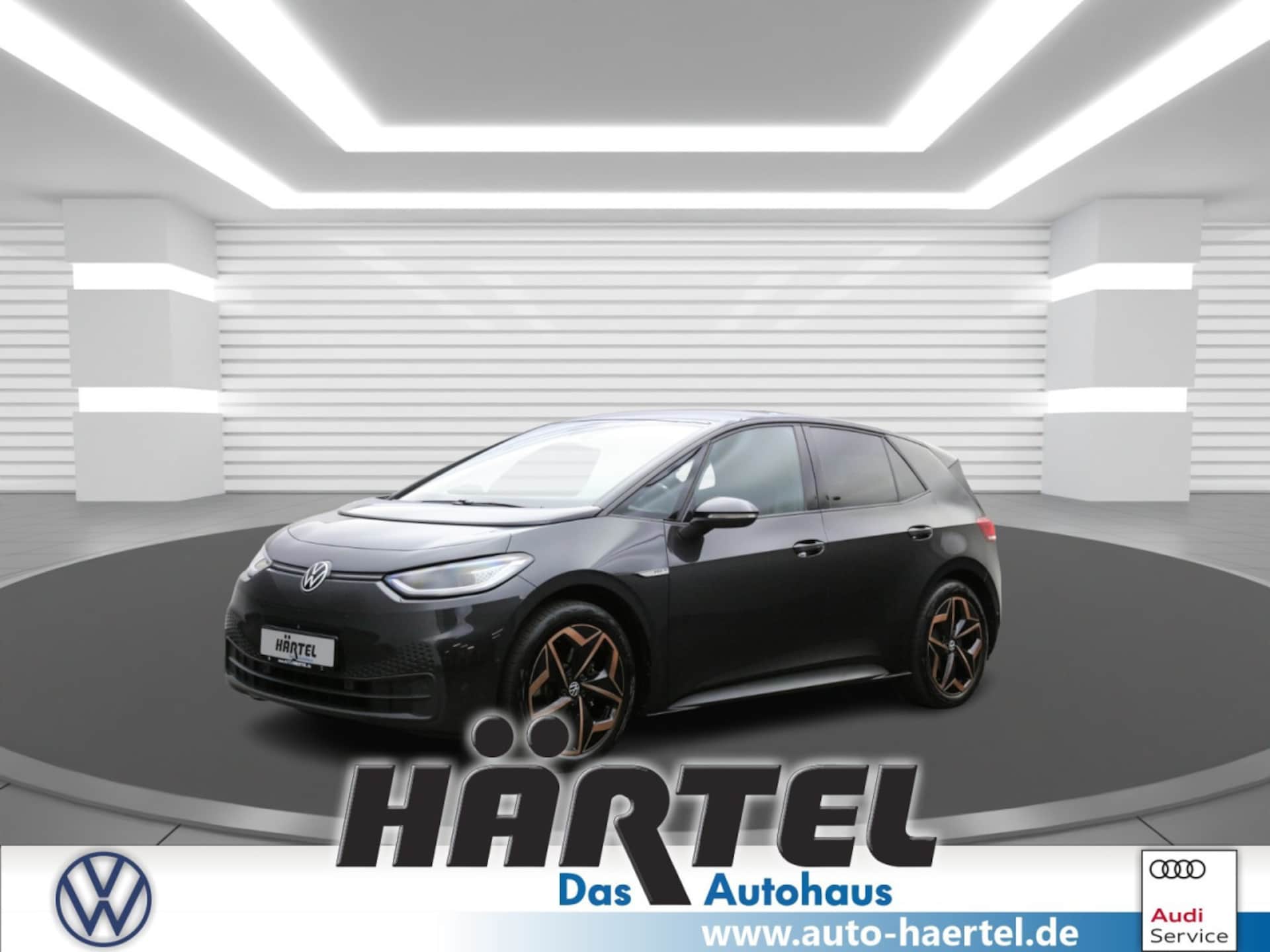 Volkswagen ID.3 Pro S