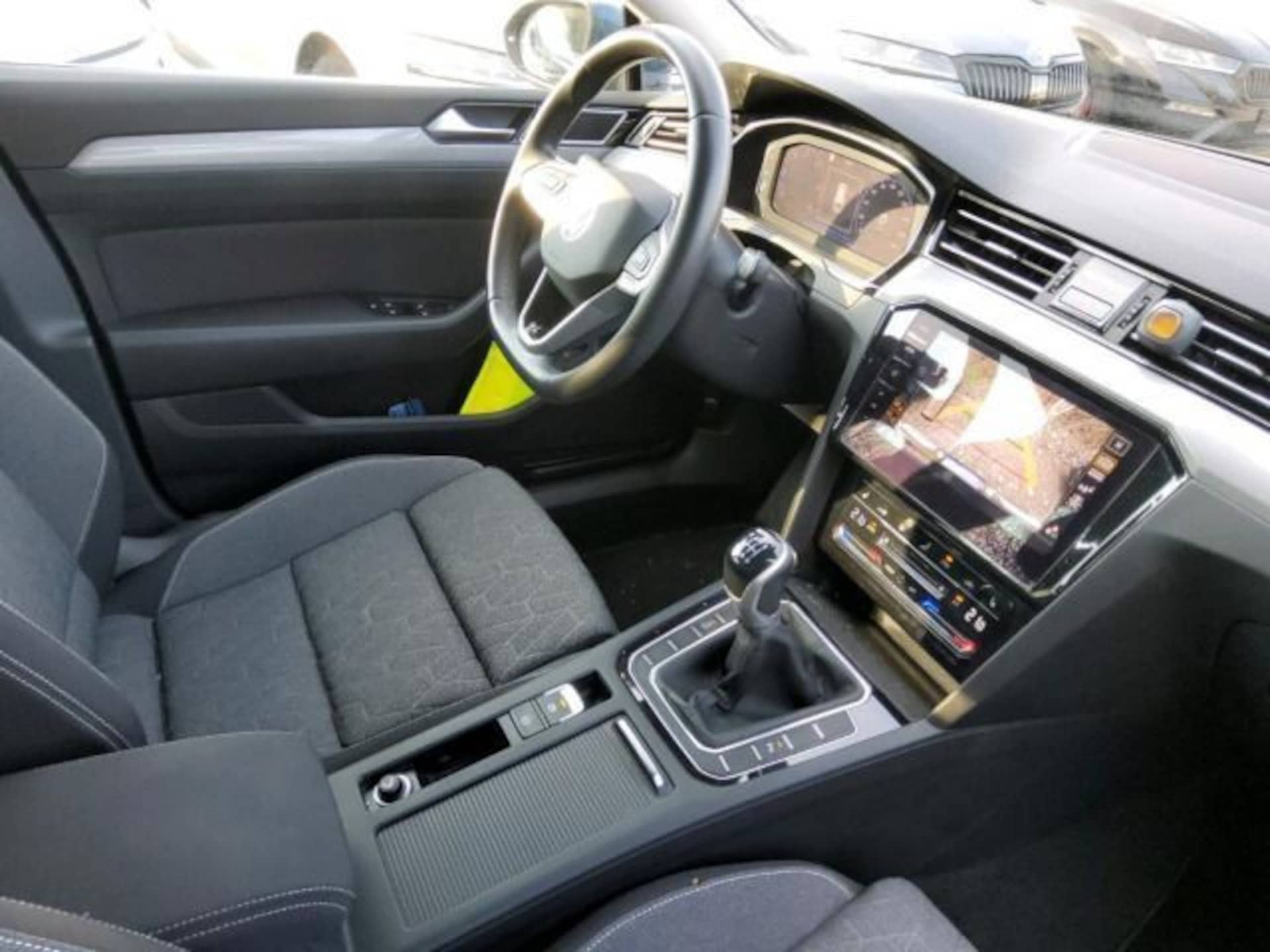 Volkswagen Passat Variant Business