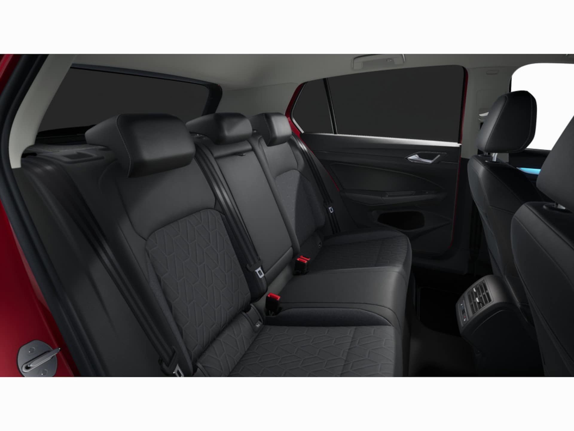Volkswagen Golf ENERGY