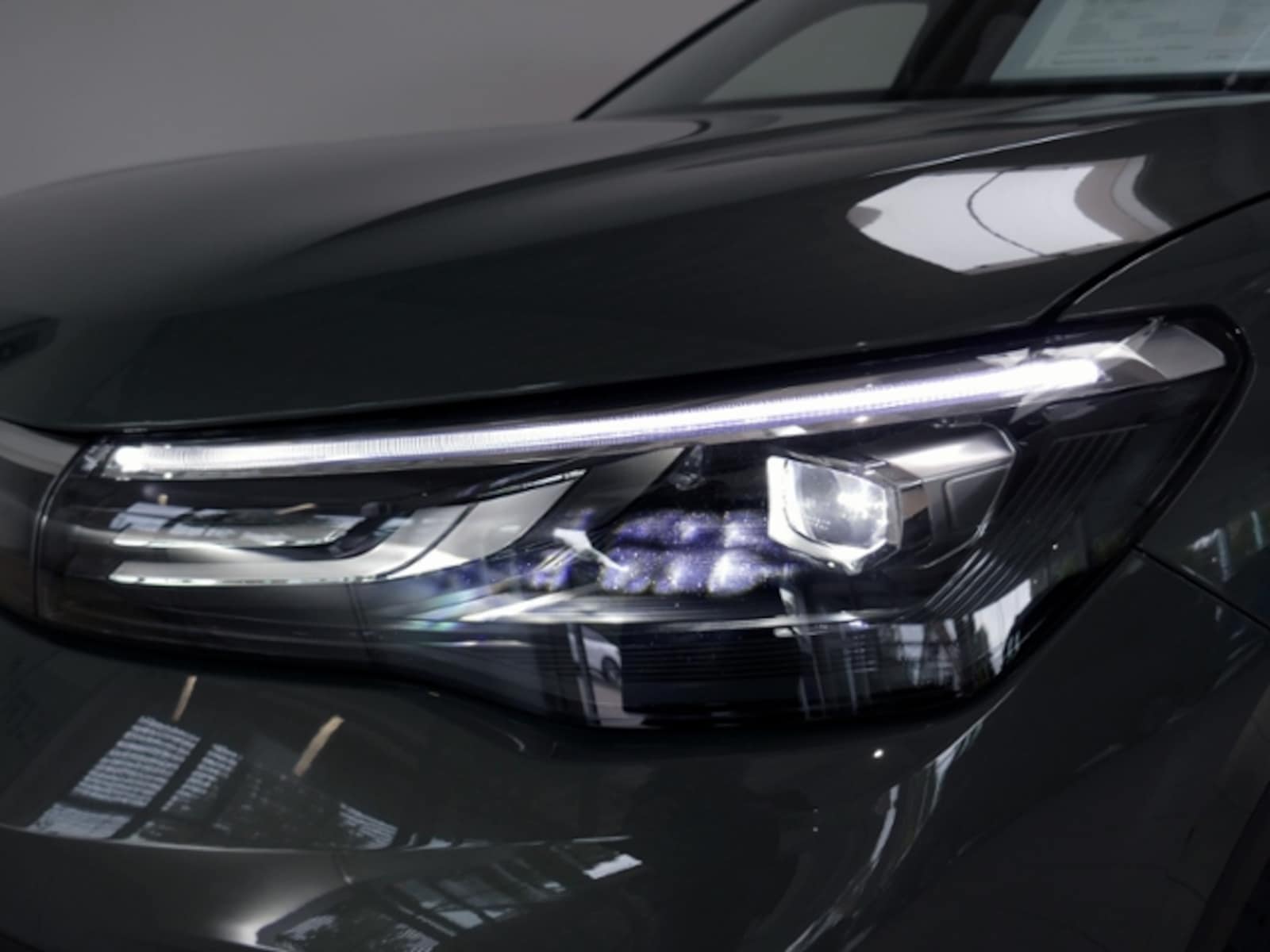 Volkswagen Tiguan – Bild 4