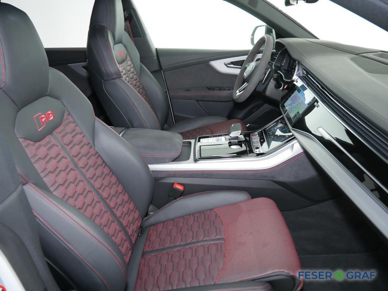 Audi RS Q8 – Bild 6