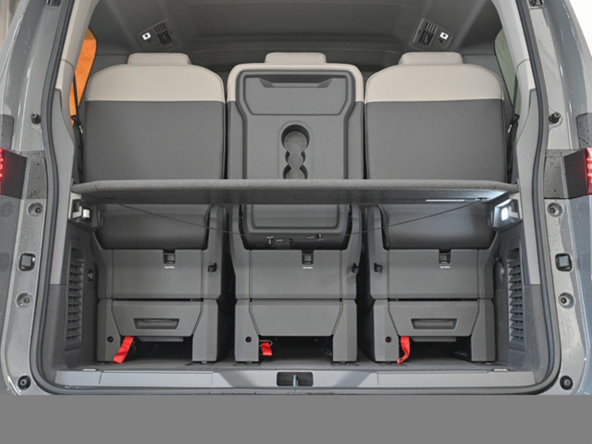 Volkswagen Multivan Life