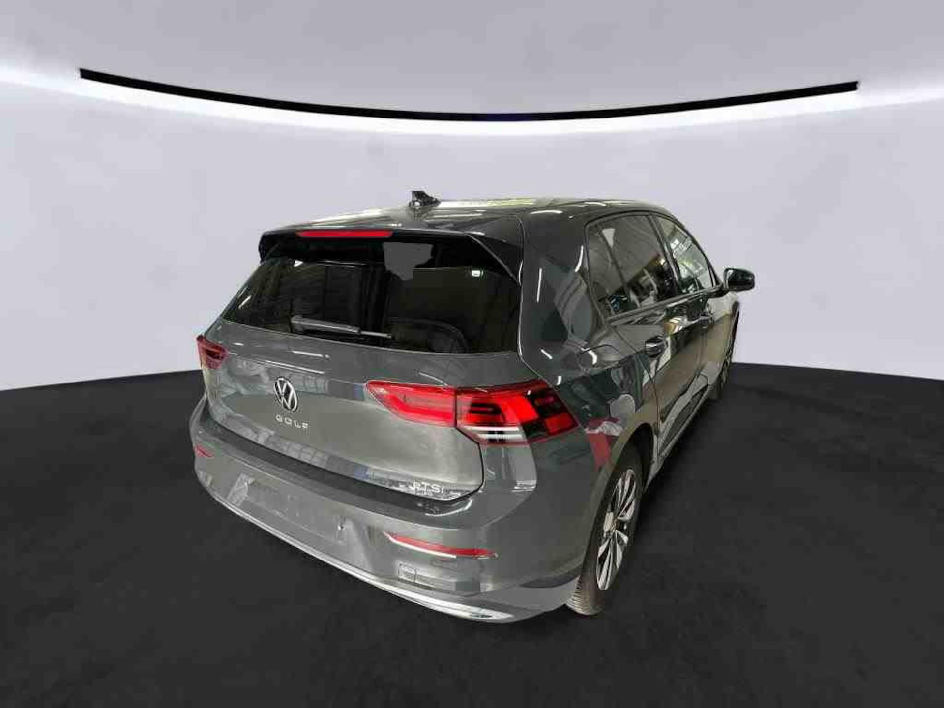Volkswagen Golf MOVE