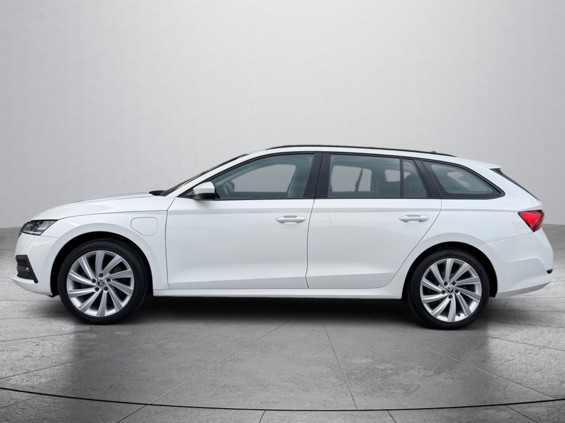 Skoda Octavia Combi Ambition