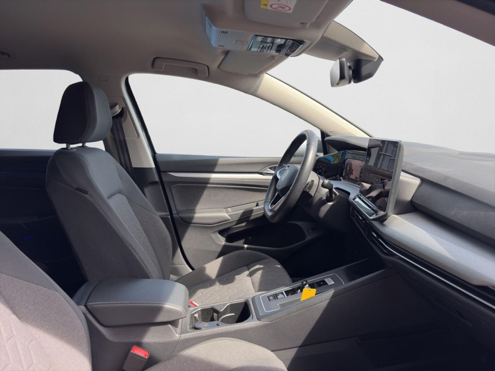 Volkswagen Golf Variant – Bild 4