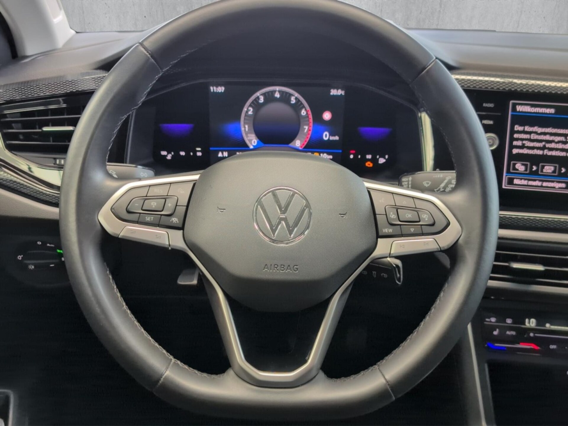 Volkswagen Taigo Life