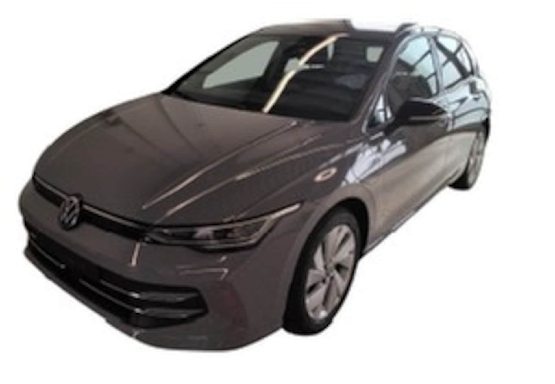 Volkswagen Golf ENERGY