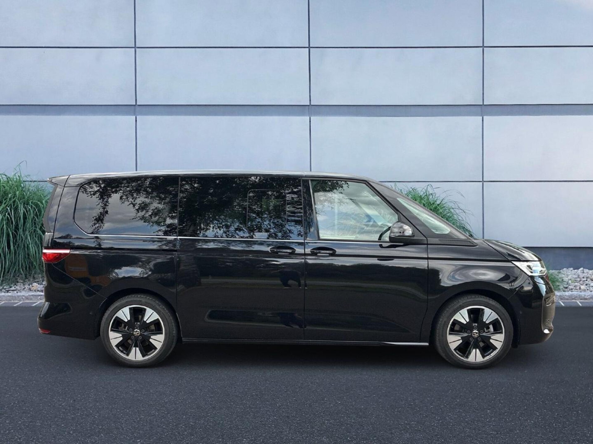 Volkswagen Multivan Langversion Life