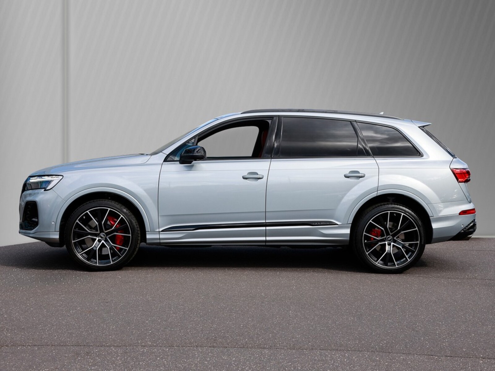 Audi SQ7 – Bild 6