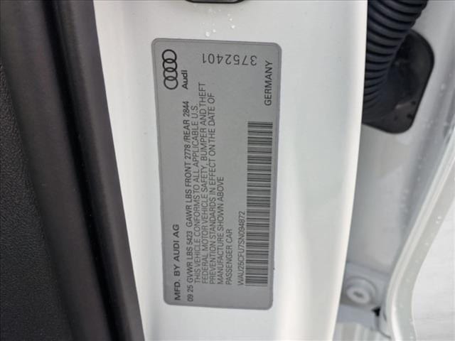 2025 Audi New S5 Premium Plus - Photo 17