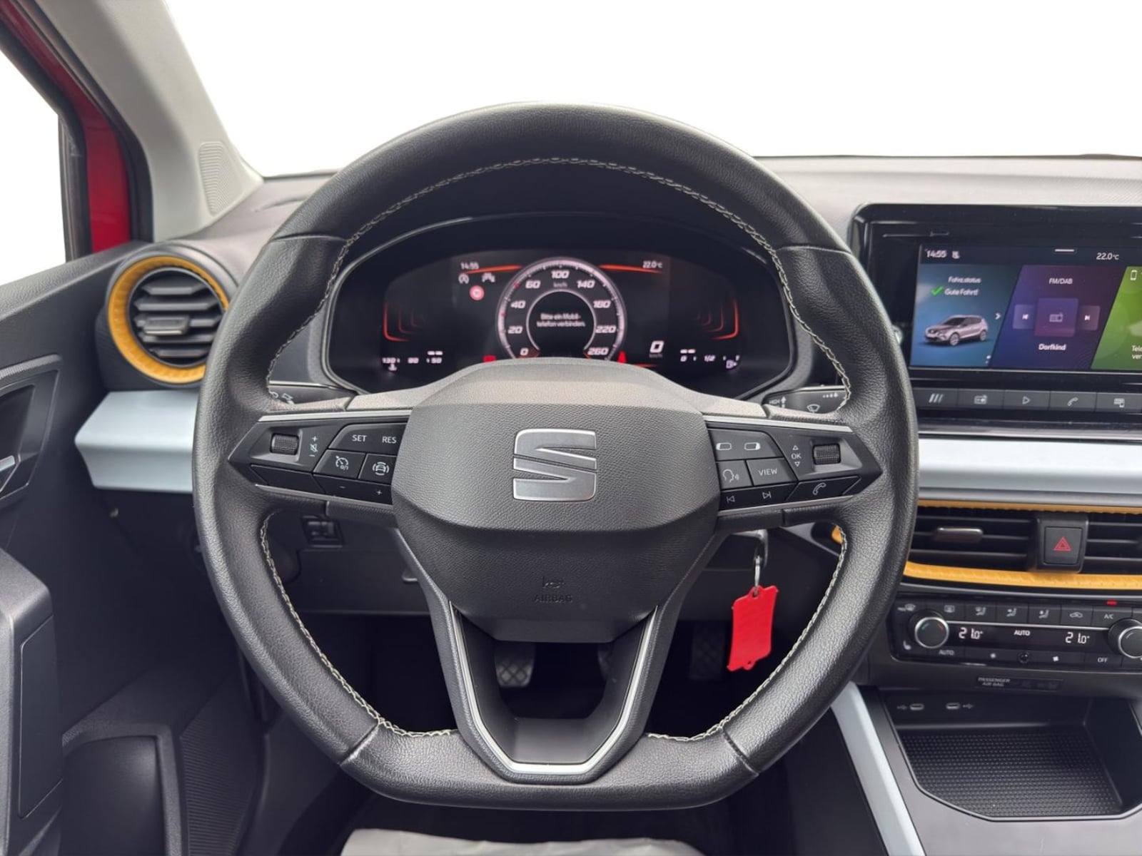 SEAT Arona – Bild 9
