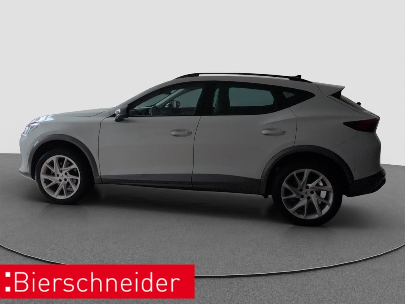 CUPRA Formentor – Bild 9