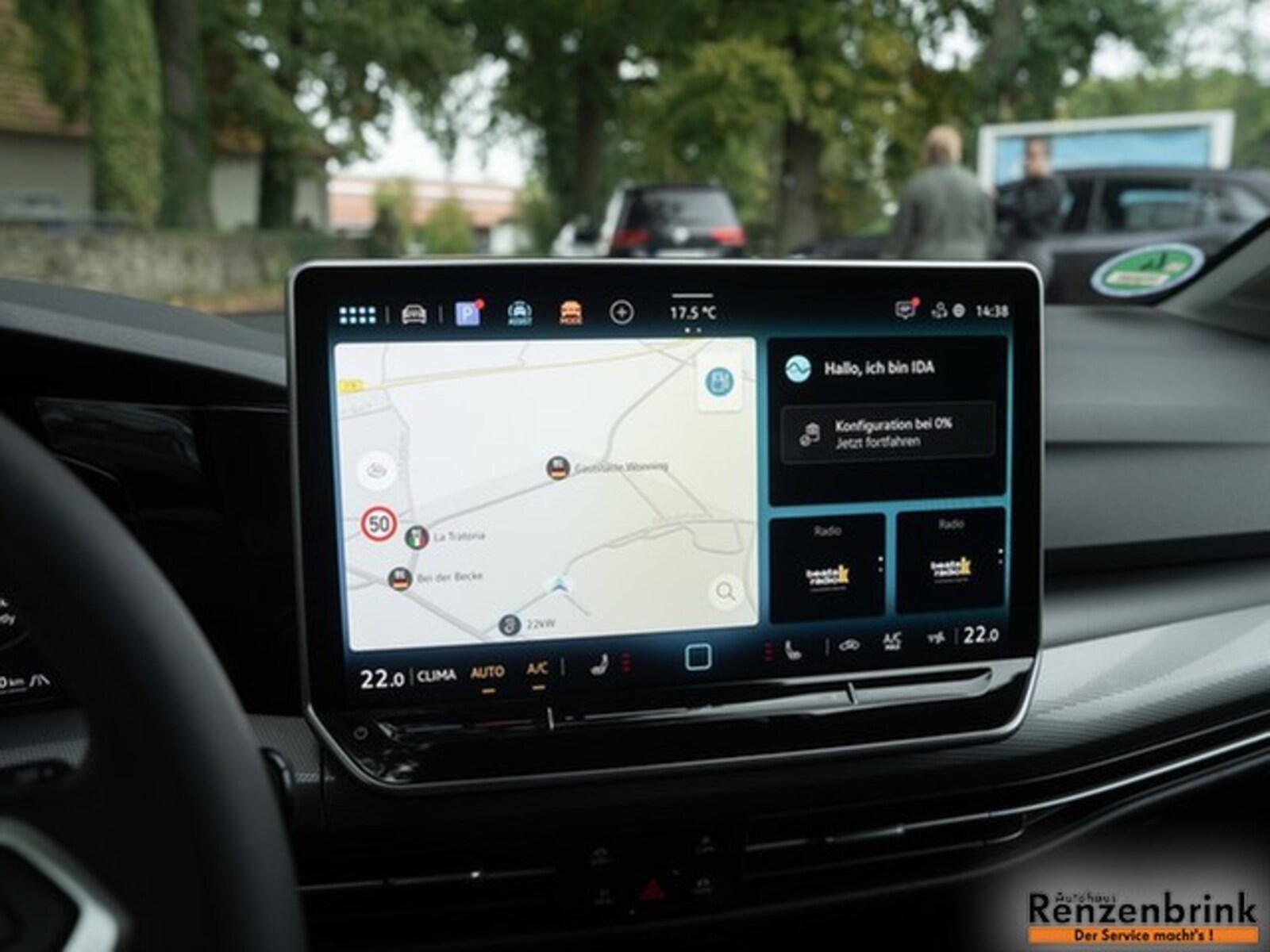 Volkswagen Golf – Bild 8