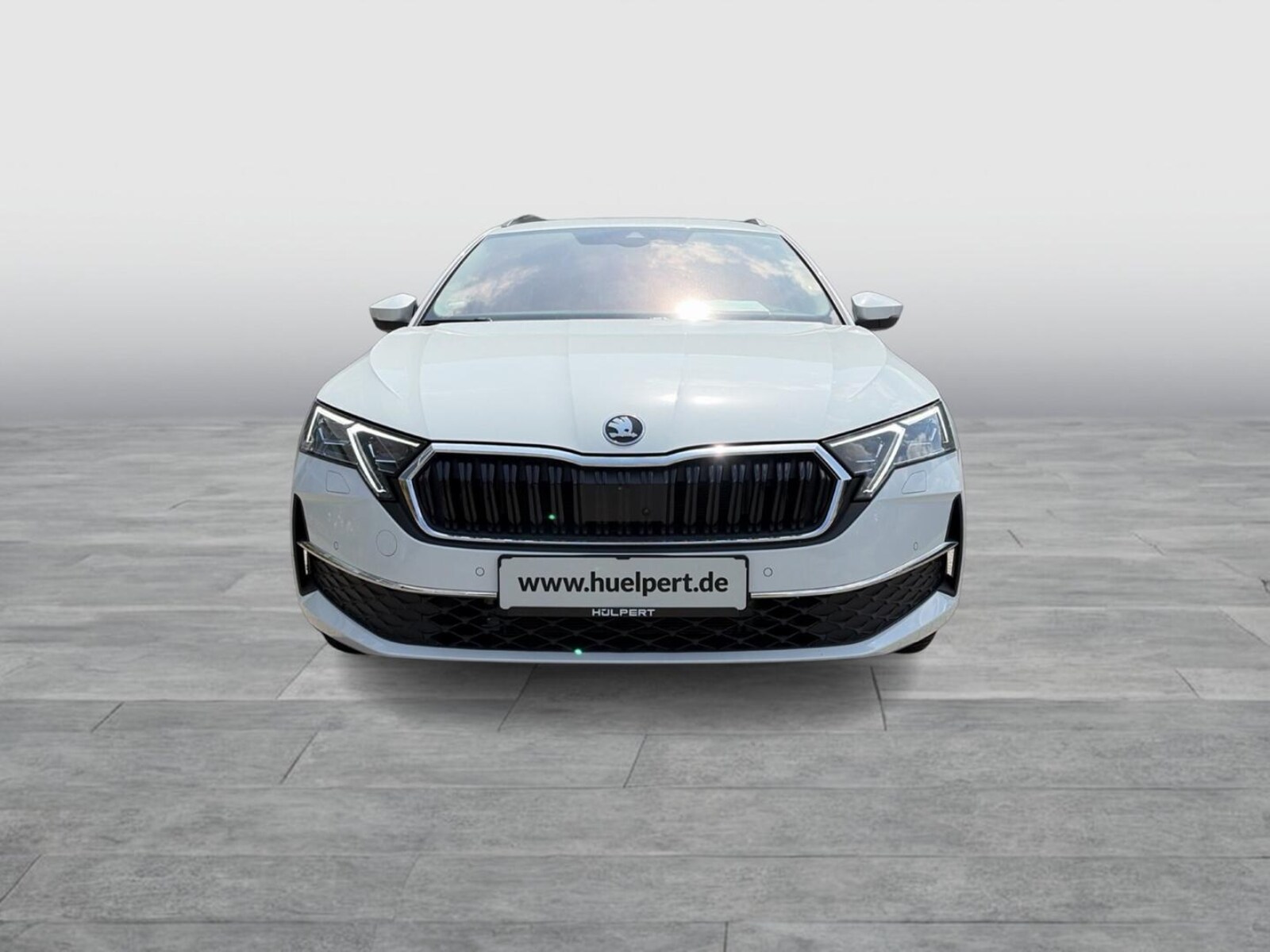 Škoda Octavia Combi – Bild 9