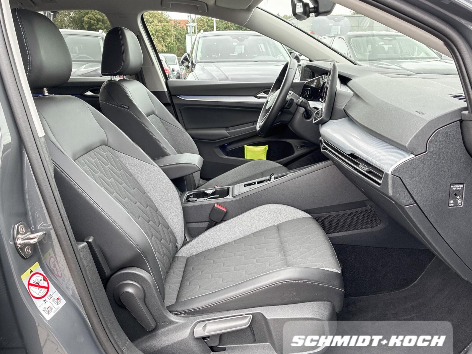 Volkswagen Golf Variant – Bild 5