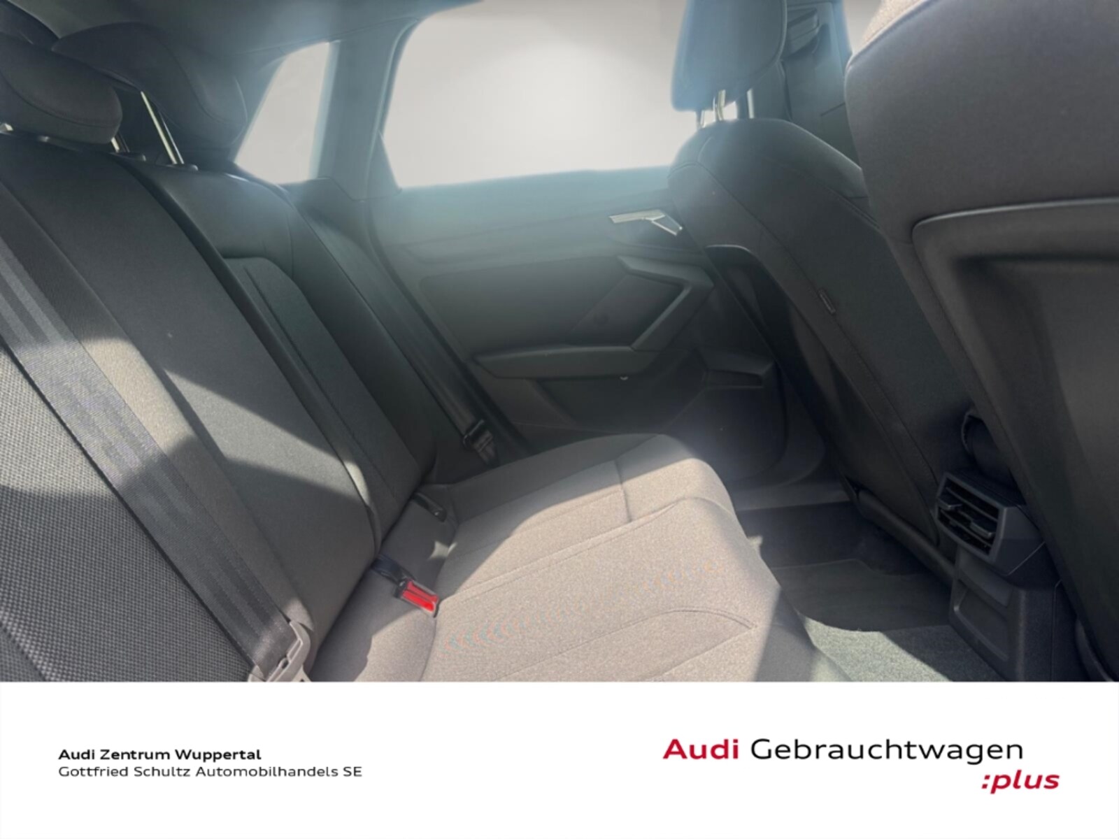Audi A3 Sportback – Bild 8
