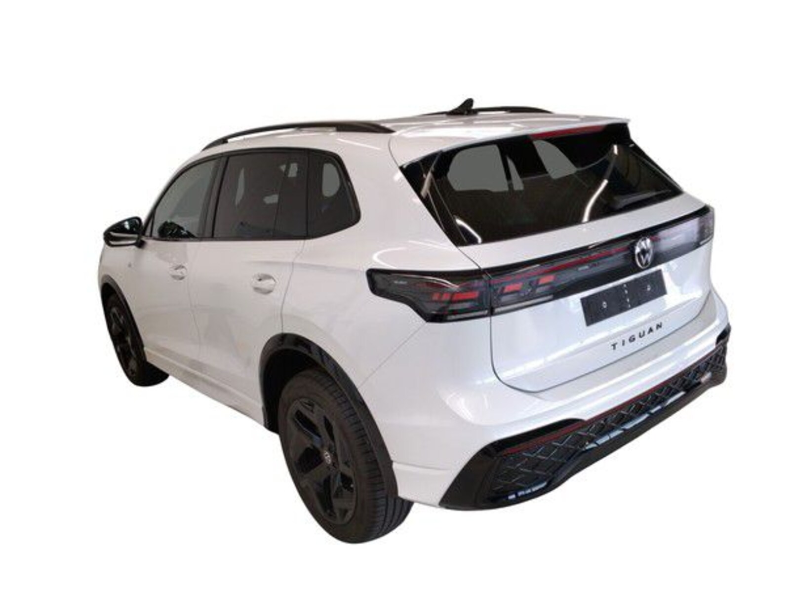 Volkswagen Tiguan – Bild 5