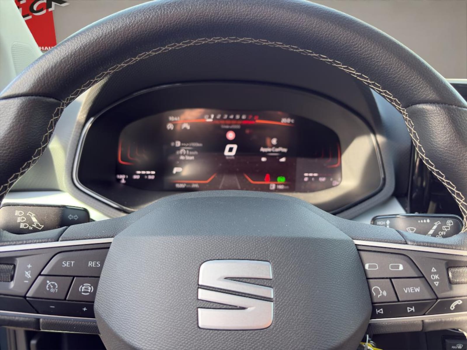 SEAT Arona – Bild 11