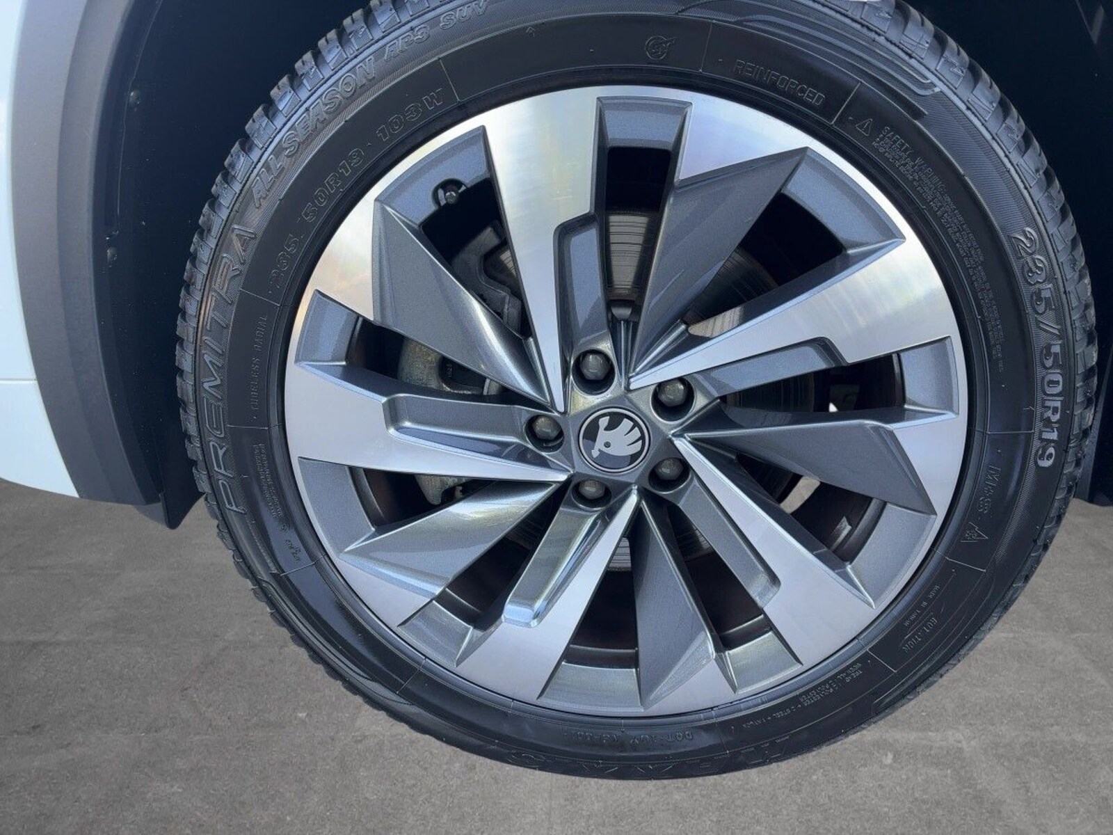 Škoda Kodiaq – Bild 12