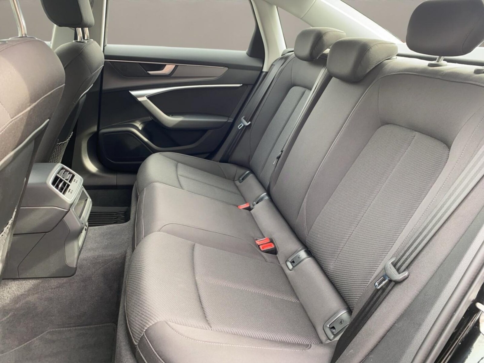 Audi A6 Limousine – Bild 15