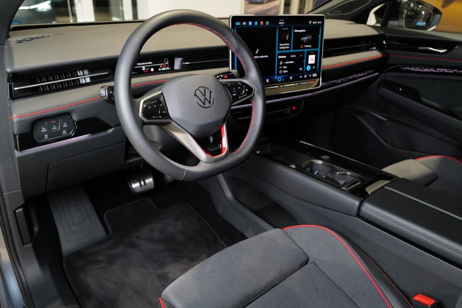 Volkswagen ID.7 Tourer – Bild 3