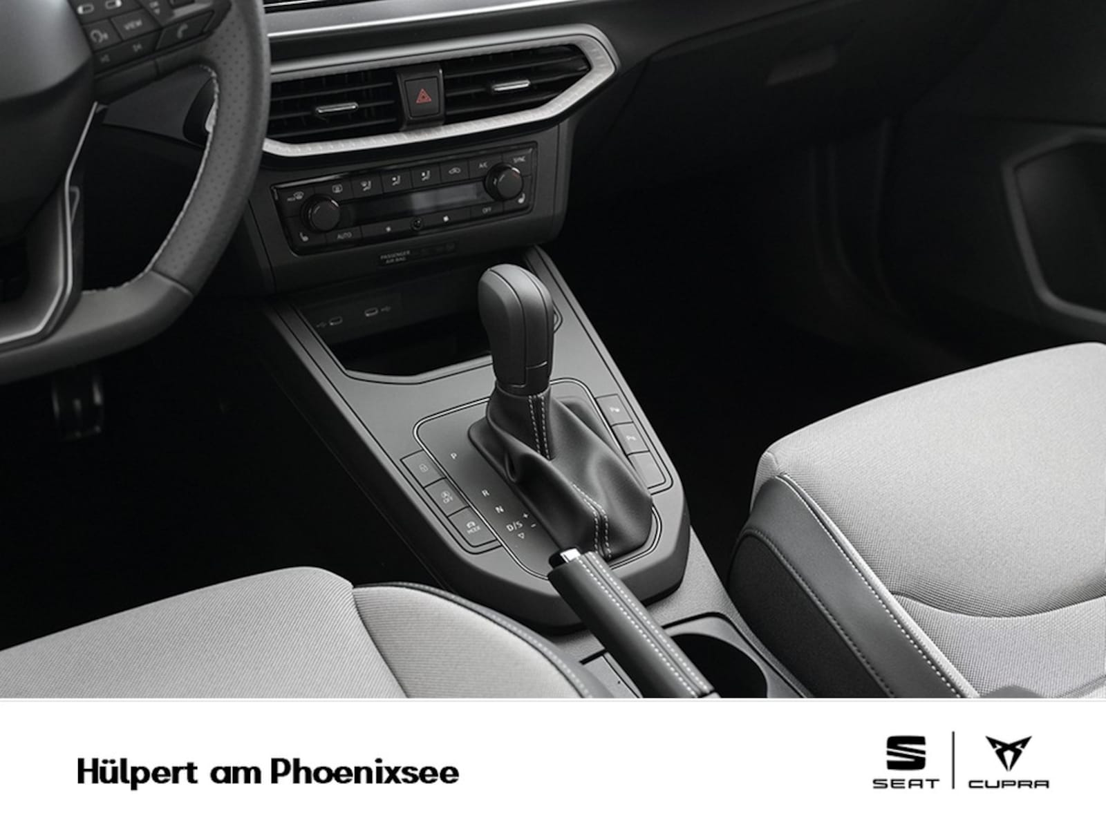 SEAT Arona – Bild 15