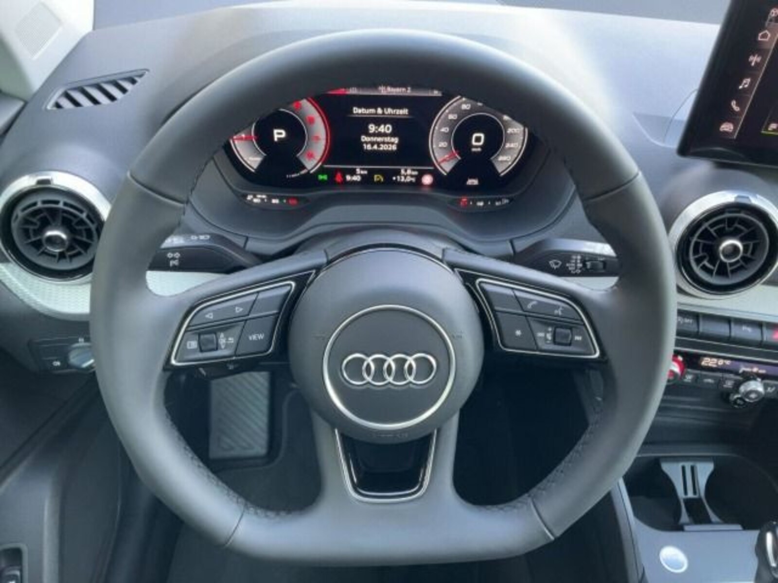 Audi Q2 – Bild 9