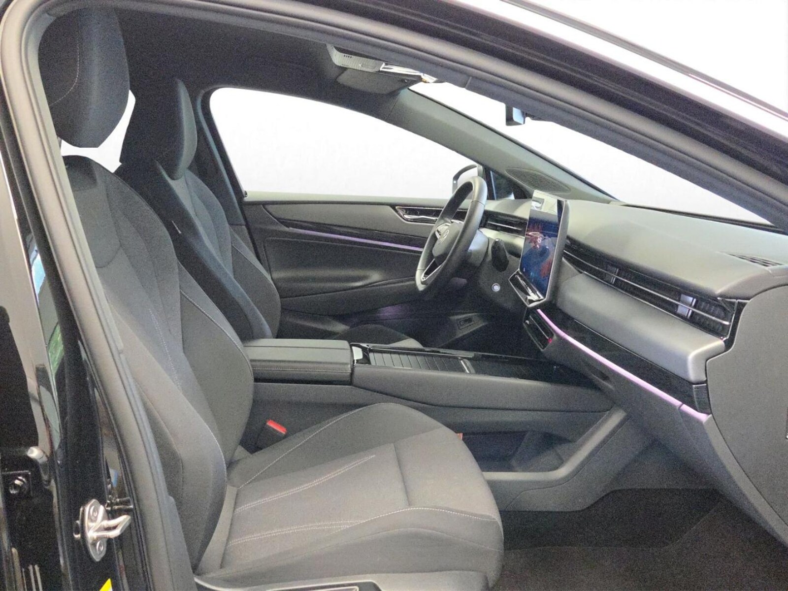 Volkswagen ID.7 Tourer – Bild 5