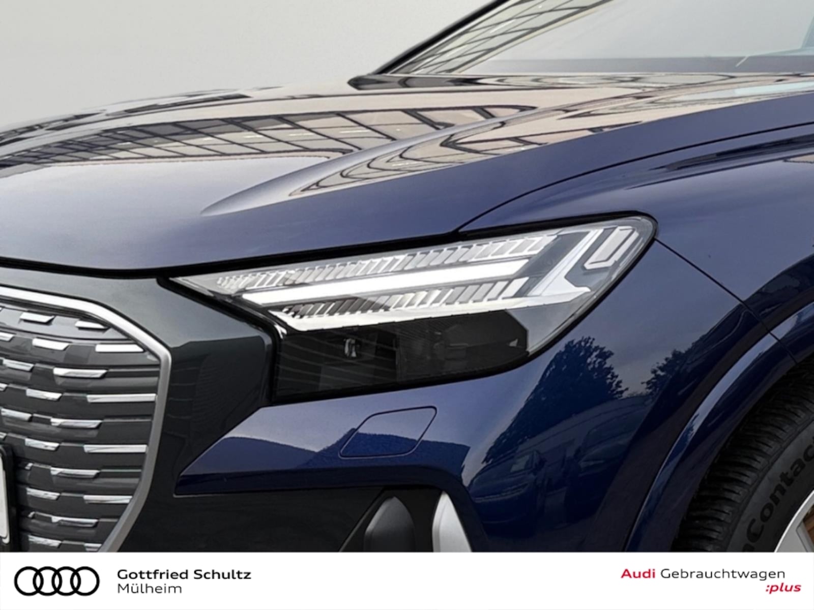 Audi Q4 e-tron – Bild 5