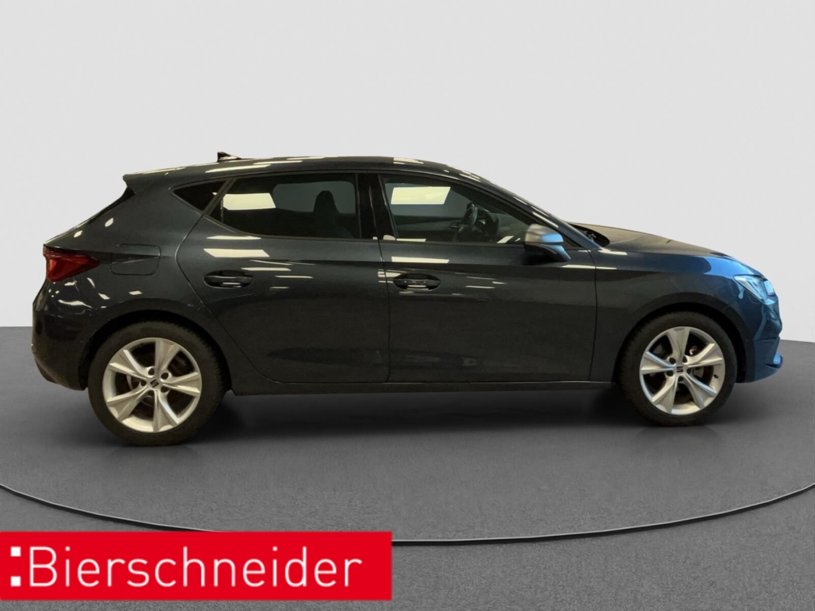 SEAT Leon – Bild 4