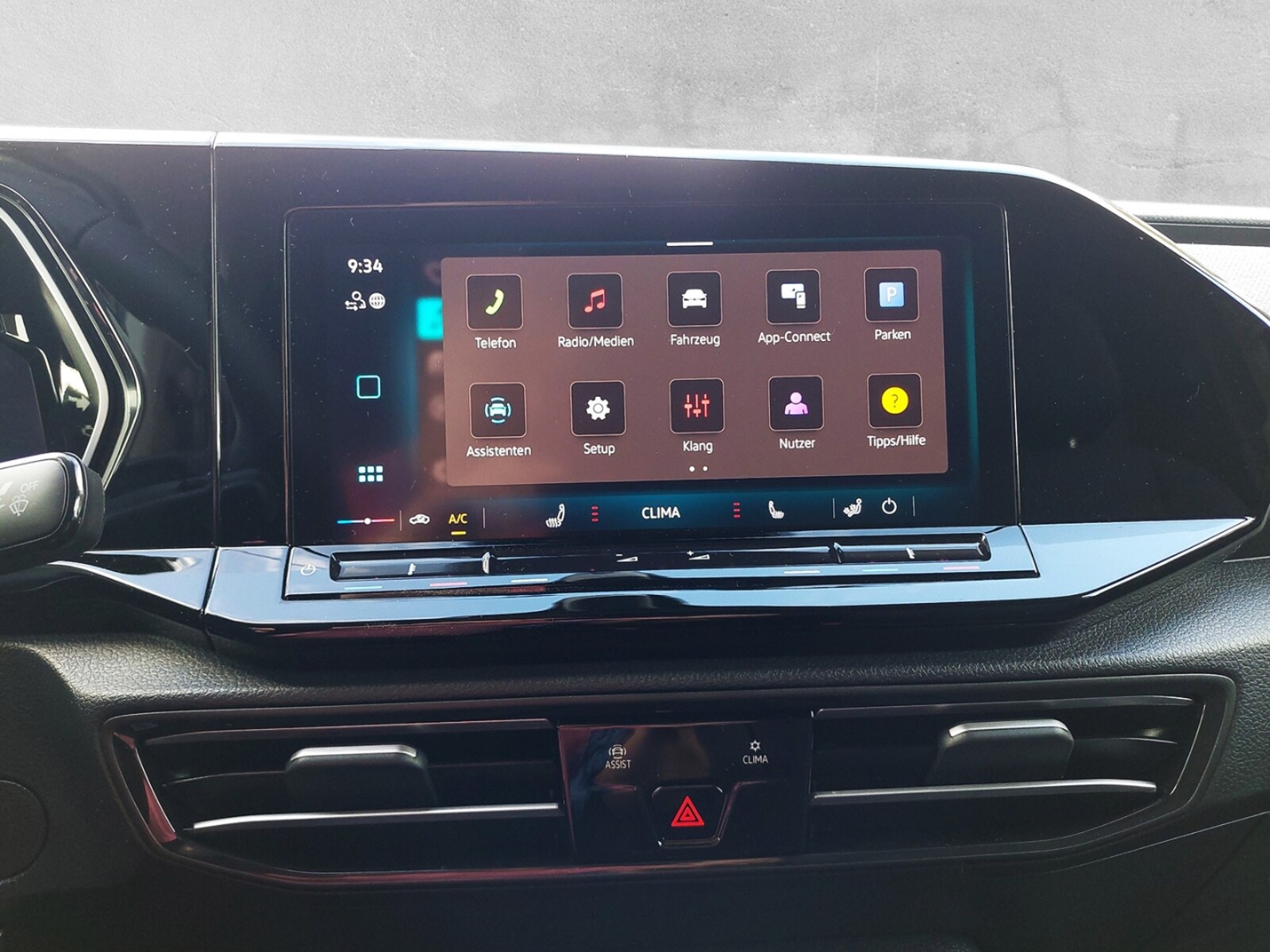 Volkswagen Caddy Maxi Cargo – Bild 15