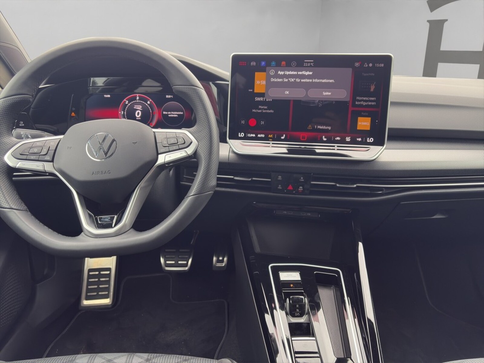 Volkswagen Golf Variant – Bild 14