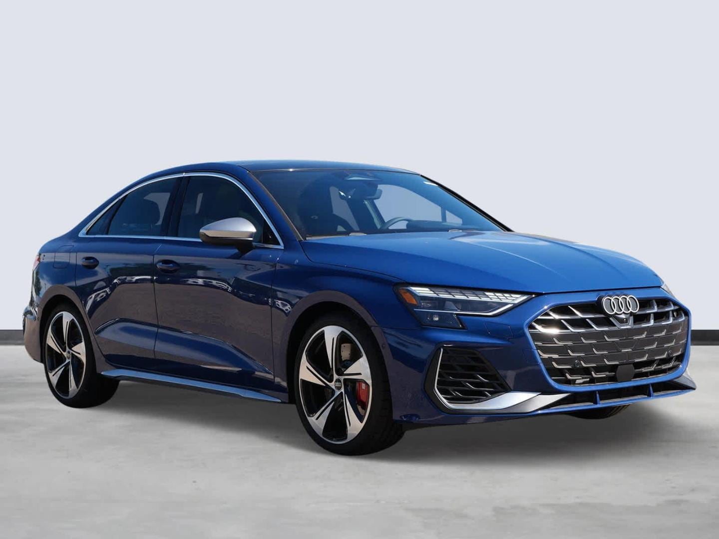 New Audi A3 Sedan for Sale in Maplewood, MN | Audi St. Paul