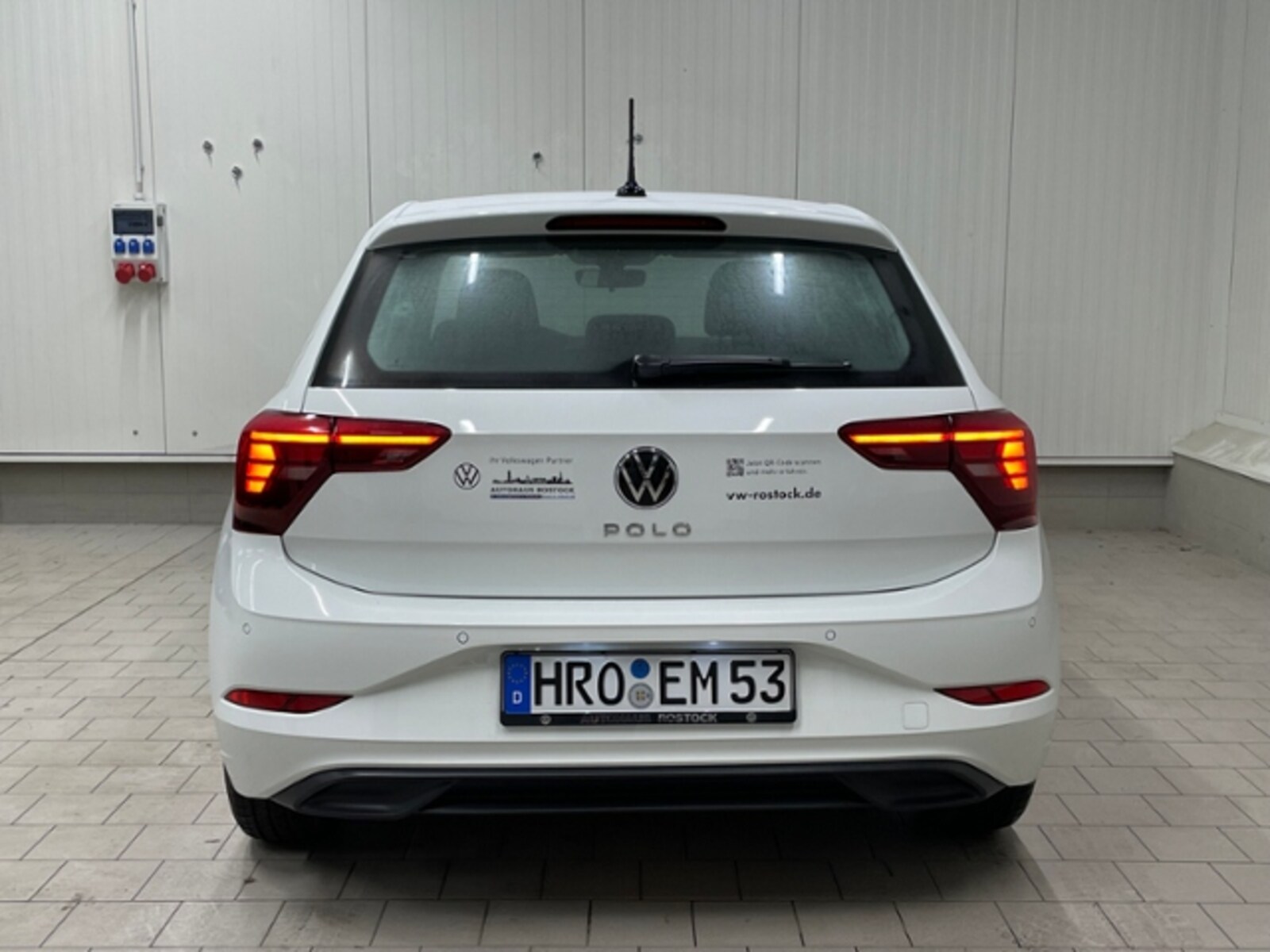 Volkswagen Polo – Bild 30