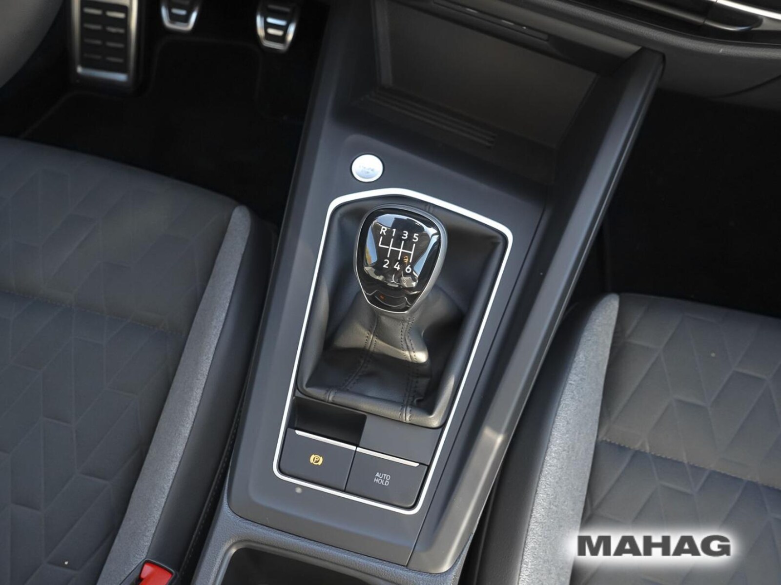 Volkswagen Golf Variant – Bild 19