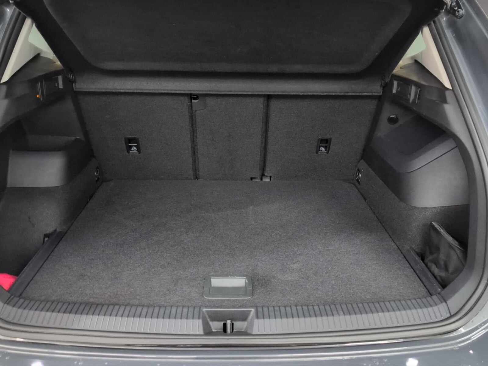 Volkswagen Tiguan – Bild 14