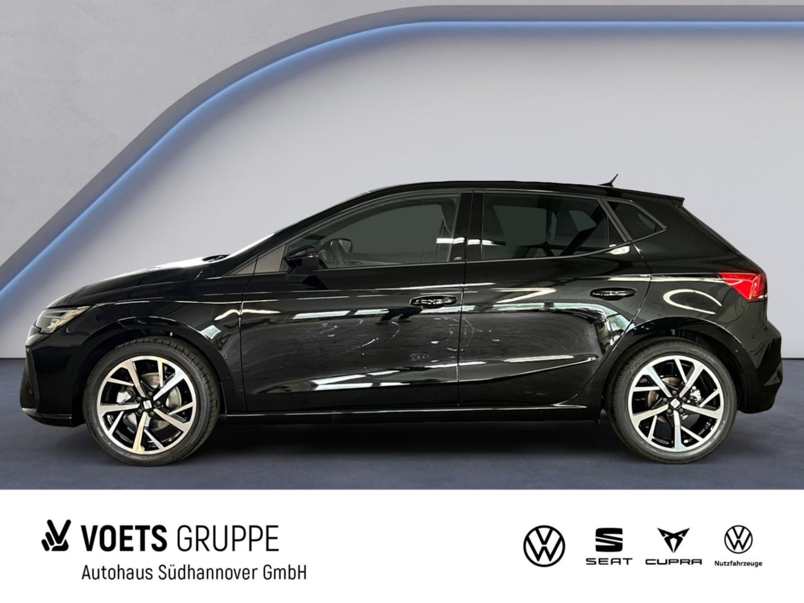 SEAT Ibiza – Bild 3