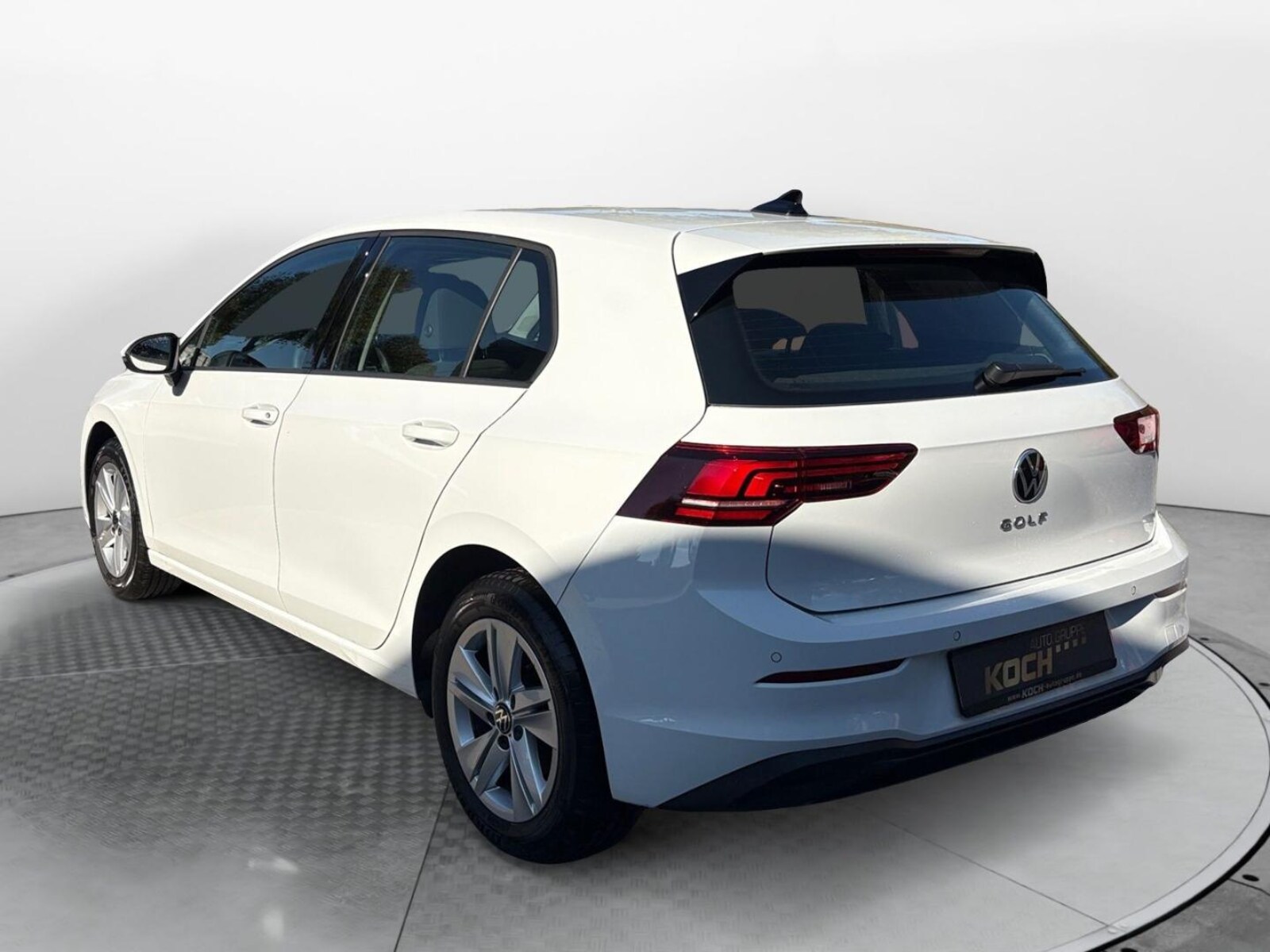 Volkswagen Golf – Bild 4