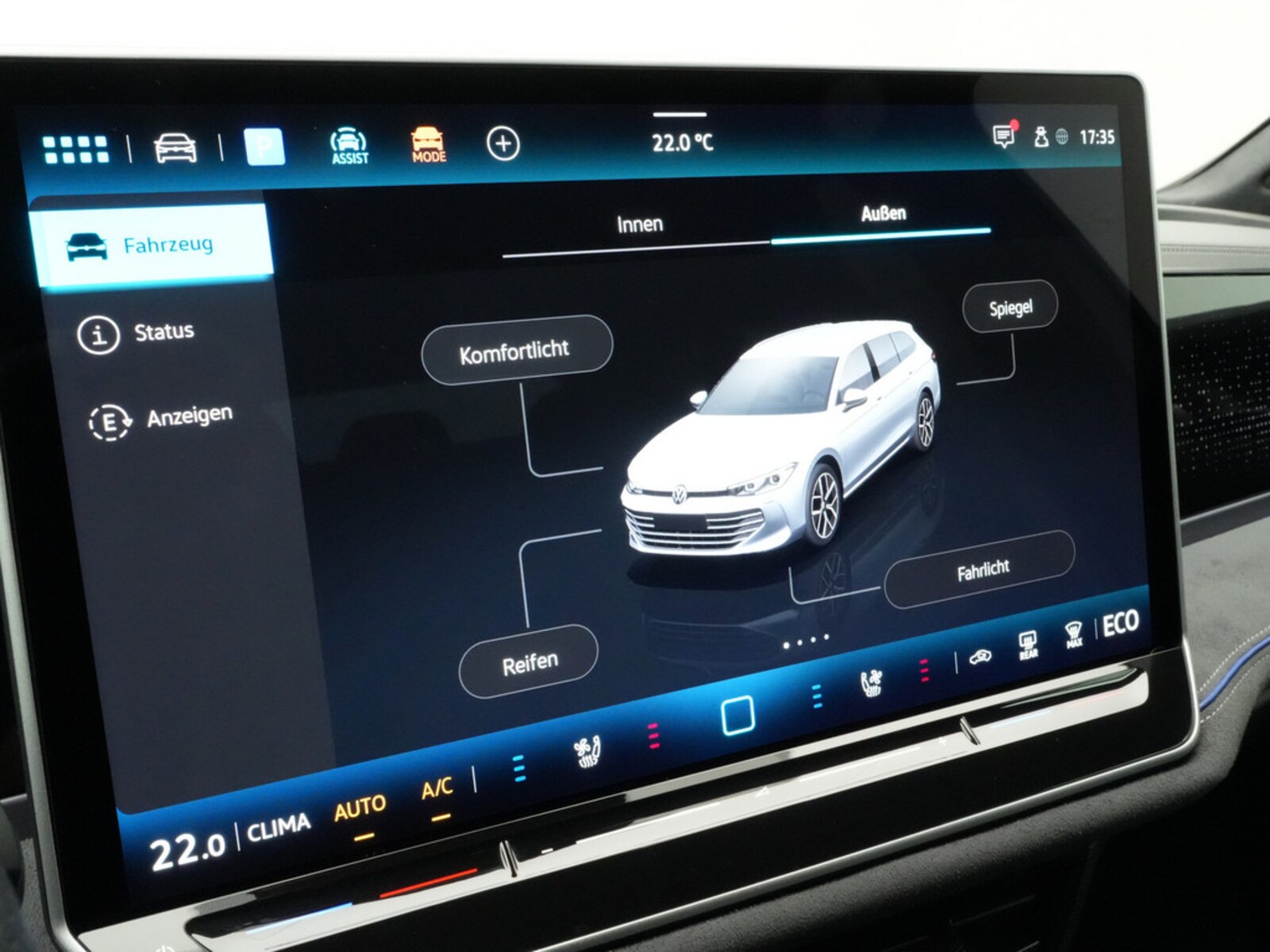 Volkswagen Passat – Bild 14
