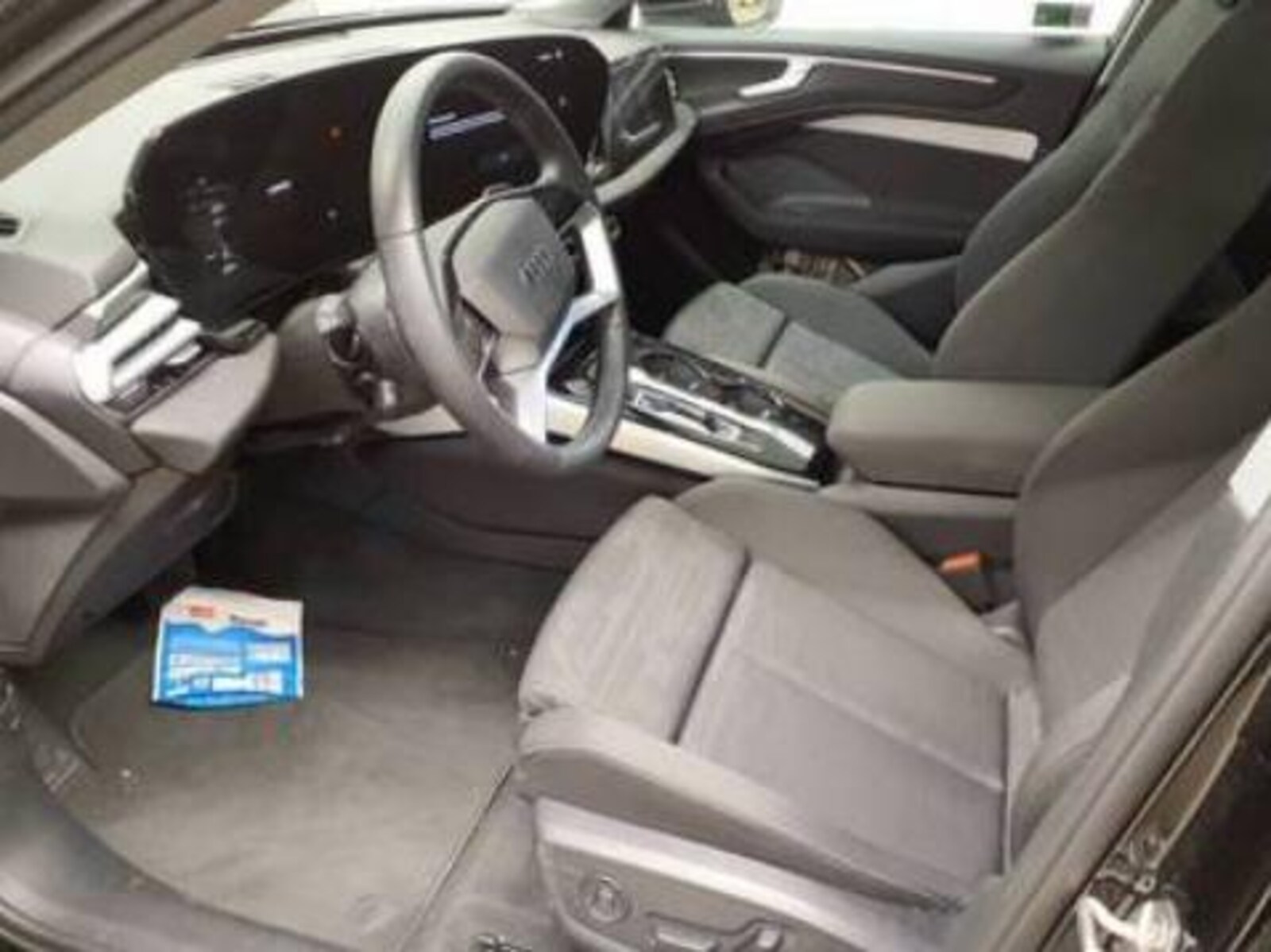 Audi A6 Avant – Bild 3