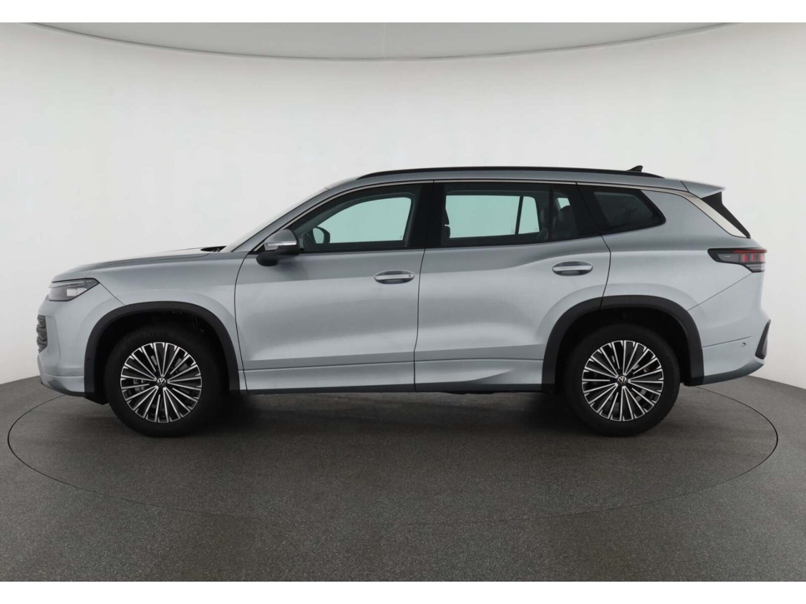 Volkswagen Tayron – Bild 5