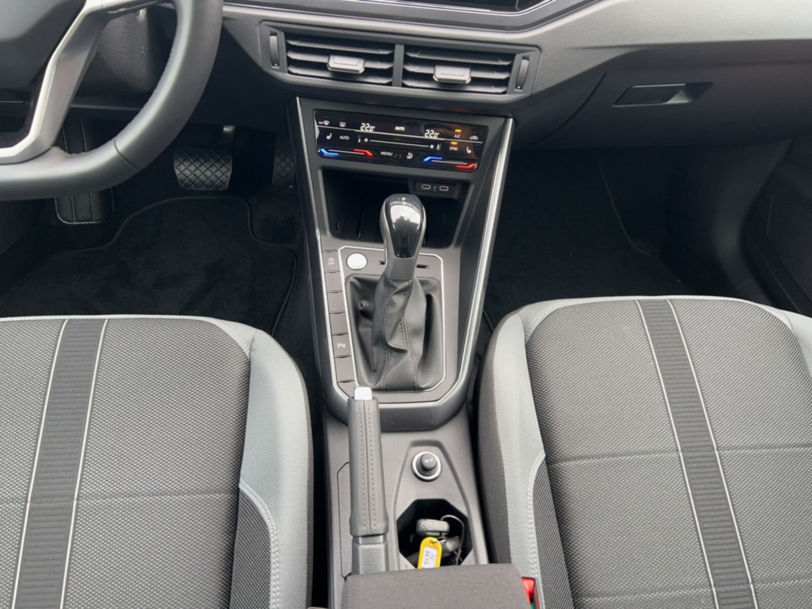Volkswagen Polo – Bild 16